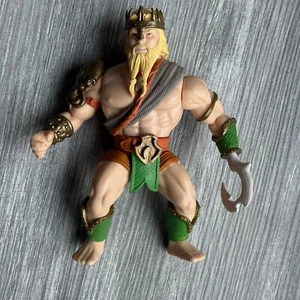 Funko DC Primal Age Aquaman Action Figure 2018 - Picture 1 of 4