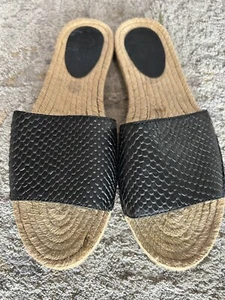 Ugg sandals 8 - Picture 1 of 4