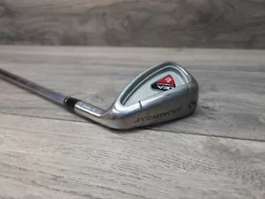 Adams A2 OS Idea Hybrid Irons 9 Iron Stiff Flex Performance Lite Steel Shaft RH - Picture 1 of 8