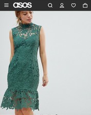 asos petite evening dresses