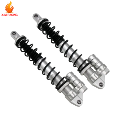 New Alloy 8mm Front Shock absorption 2PCS For 1/5 HPI BAJA RV KM 5B 5T 5SC PART - Image 1 of 4