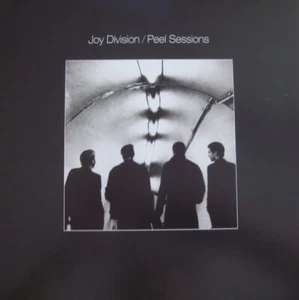 Joy Division - Peel Sessions - Vinyl Record NEW - Picture 1 of 1
