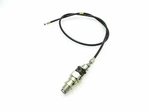 Decompressor Assembly Complete With Cable For Royal Enfield Bullet Part: 141207 - Picture 1 of 5