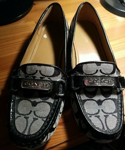 putnam loafer in signature canvas