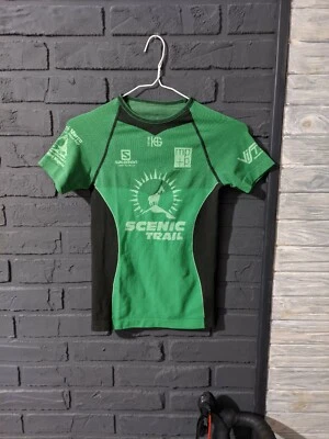 Camisa térmica SALOMON PRIMO talla S Foto 1 de 4