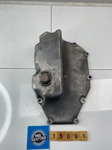 Suzuki GSX250F Across Oil Pan Sump Plate 11511-24D00 - Picture 1 of 4