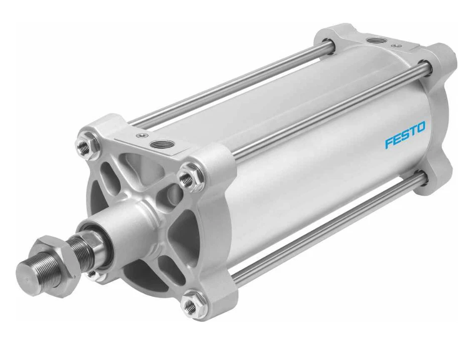FESTO DSBG-160-250-PPVA-N3 2029470 ISO Cylinder