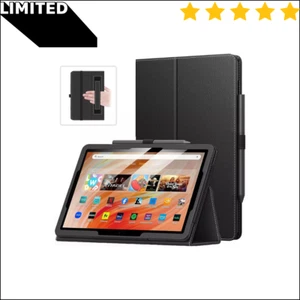 New Kindle Fire HD 10Tablet & Fire HD 10 plus (11Th Generation 2021)-Case Only - Picture 1 of 13