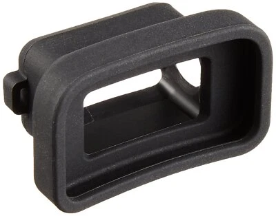 Panasonic Eyecup Black DMW-EC5-K for Lumix DC-GX7MK3 Genuine Accessory 2018 NEW - Image 1 of 3