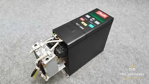 VERSOR DE FRECUENCIA DANFOSS VLT2807PT4B20STR0DBF00A00 I P/N: 195N1013 - Imagen 1 de 10