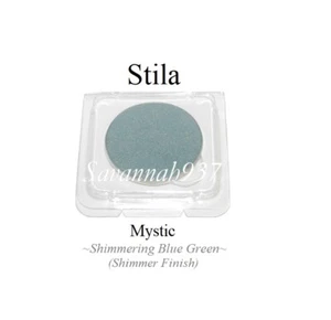 STILA Eye Shadow Refill Pan Full Size - Mystic - Clam-shell Packaging - NWOB - Picture 1 of 2