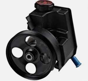 BB-793 POWER STEERING PUMP FOR PEUGEOT 206 1.1, 1.6 16v - Picture 1 of 1