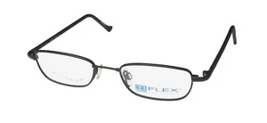TIFLEX TC108 NIÑOS NIÑOS TITANIO MARCO/GAFAS PERFECTAS PARA LA ESCUELA - Imagen 1 de 9