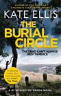 Kate Ellis The Burial Circle (Taschenbuch) DI Wesley Peterson