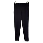 Free People Movement Black Stitch-In-Time High-Rise Leggings Size Small