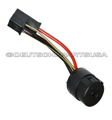 Interruptor de encendido columna de dirección Dodge Freightliner Sprinter 2500 3500 5103664AA Foto 1 de 2