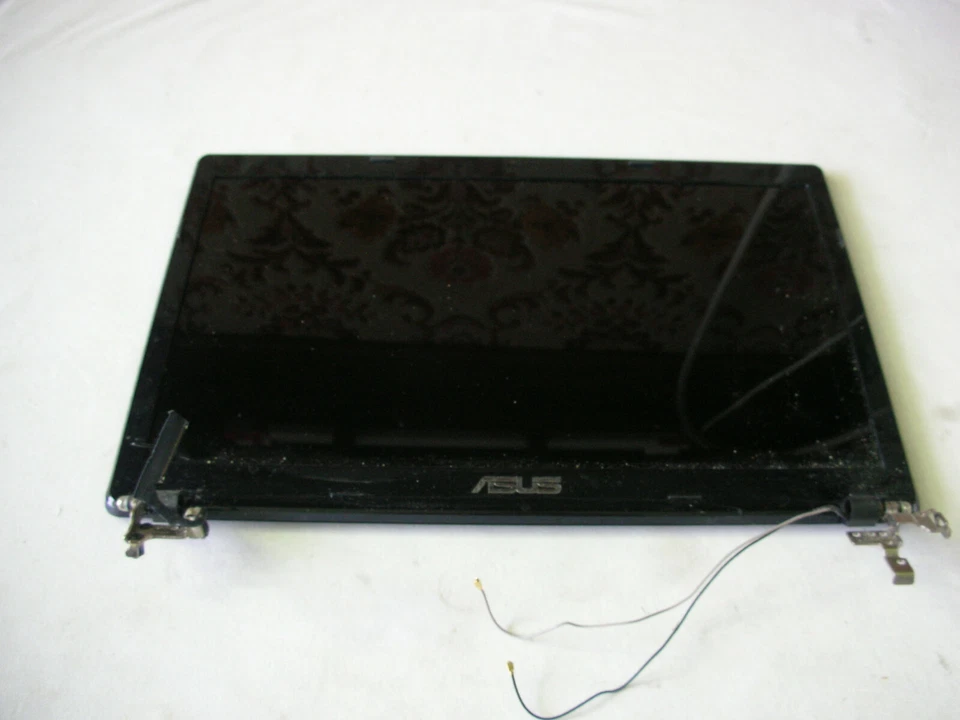 Display ASUS A53B LED 15,6 " + Schalen+Scharnieren+Kabel - Bild 1 von 1