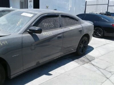 CHARGER   2017 Rocker Panel Moulding 109059 Foto 1 de 4