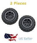 MJX Hyper Go H16 Models Part 16300 Truck RC Tires (2) Ships FREE From US