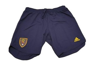 Las mejores ofertas en Pantalones cortos Adidas Azul MLS | eBay