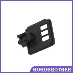 For 2016-2020 Optima 97257-C1000 Windshield Auto Defog Sensor Black Replacement - Picture 1 of 8