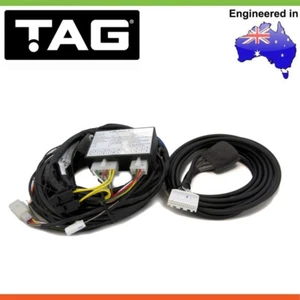 TAG Towbar Wiring Direct Fit Ecu para MAZDA CX-5 KF MAXX SPORT 2.0L AUTO/MANUAL - Imagen 1 de 4