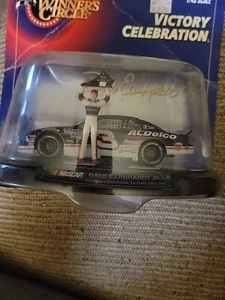 Dale Earnhardt Jr 1998 Winners Circle Victory At Richmond 1/43 Nascar - Picture 1 of 6