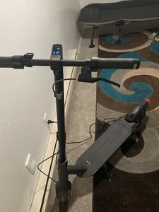 Segway Ninebot MAX G2 Electric Kick Scooter Up to 43 Miles Long-range Battery - Picture 1 of 24