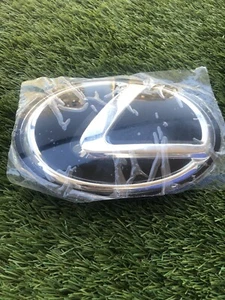 Lexus RX 450h 2019-2022 Front Grille Emblem Logo ( Radar ) 53141-33180/33170 - Foto 1 di 6