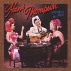 Thompson Hank Hank Thompson & The Brazos Valley Boys (CD) Box Set