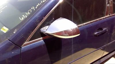Espejo retrovisor de puerta izquierdo usado se adapta a: Chevrolet Impala Power 2009 sin opción térmica DG7 suave Foto 1 de 4