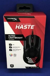 HyperX Hmsh1-a-bk/G Gaming Maus Guter Zustand Aus Japan - Bild 1 von 5