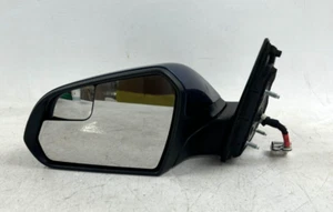2015-2017 HYUNDAI SONATA OEM LEFT DRIVER SIDE MIRROR ASSEMBLY LH 87610-C2010VU8 - Picture 1 of 22