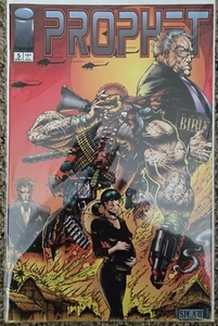 Cómics con imagen Prophet edición #5 - Imagen 1 de 1