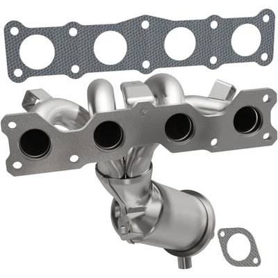 MagnaFlow 452047 Direct Fit Catalytic Converter - Image 1 of 4