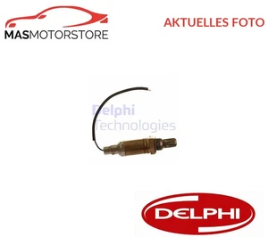 LAMBDASONDE LAMDASONDE LINKS DELPHI ES10277-12B1 P NEU OE QUALITÄT - Picture 1 of 5