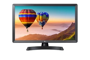 LG 24TN510S-PZ.API 24'' - Afbeelding 1 van 4