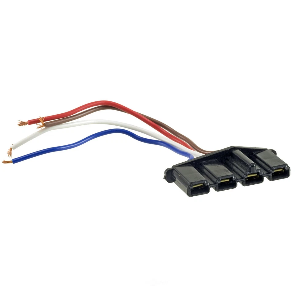 Conector regulador de voltaje WVE 1P1066 Foto 1 de 4
