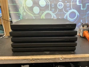 5 Various Lenovo ThinkPad i5/7 4th Duo 0-8GB RAM Laptop Notebook PC F1 - Picture 1 of 24