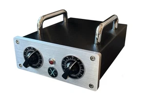 RoXdon TUBEDRIVE 2-channel Tube Preamp - Picture 1 of 4