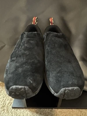 Zapato sin cordones Merrell Jungle Moccasín para hombre talla 9 J60825 (24) Foto 1 de 4