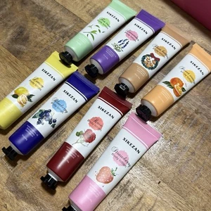 Lotion Anti Aging Dry Cracked Skin Hand Cream Body Care Gift Set Travel Size - Picture 1 of 8