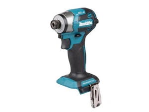 Makita LXT Impact Conducteur 18V Unité Nue Support Mèche 0.6cm Couple 180Nm - Picture 1 of 1