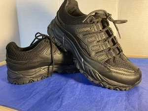 Avia Damengröße 9 Elevate Sportschuhe Turnschuhe schwarz WMAV21ES042 - Bild 1 von 8