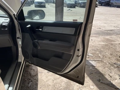 Passenger Right Front Door Electric Fits 07-11 CR-V 4888200 Foto 1 de 3