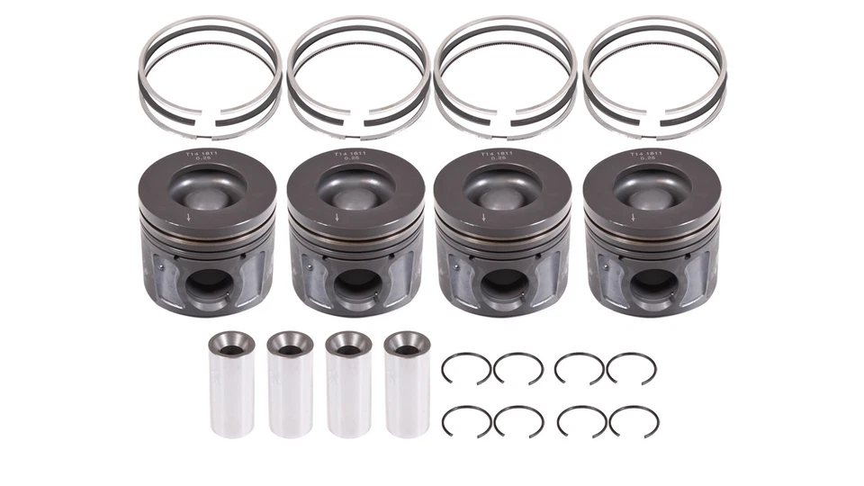 Tubo de riel para Jaguar XF X250 2011 3,0 D diésel 306DT 241 - 275 HP Foto 1 de 4