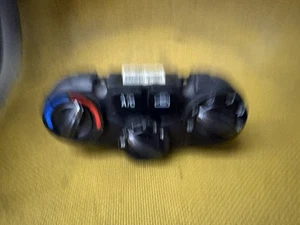 2006-2011 Kia Rio 5 AC Heater Climate Control Unit HVAC Temperature Switch OEM - Picture 1 of 3