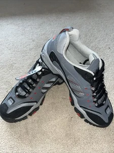 Mercury MX2 Trainers - UK Size 7 - NEW - Picture 1 of 11