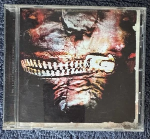 Vol. 3: The Subliminal Verses by Slipknot - Picture 1 of 2