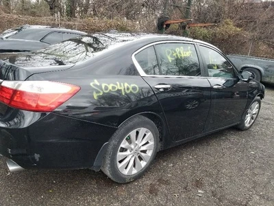 Seat Belt Front Sedan Japan Built Hybrid Passenger Fits 13-17 ACCORD 4262182 - Image 1 of 4